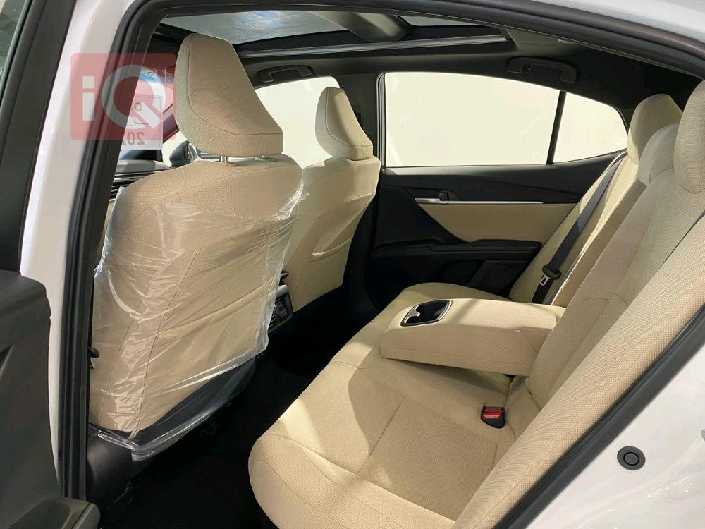 تۆیۆتا کامری